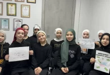 Скажем коррупции-нет